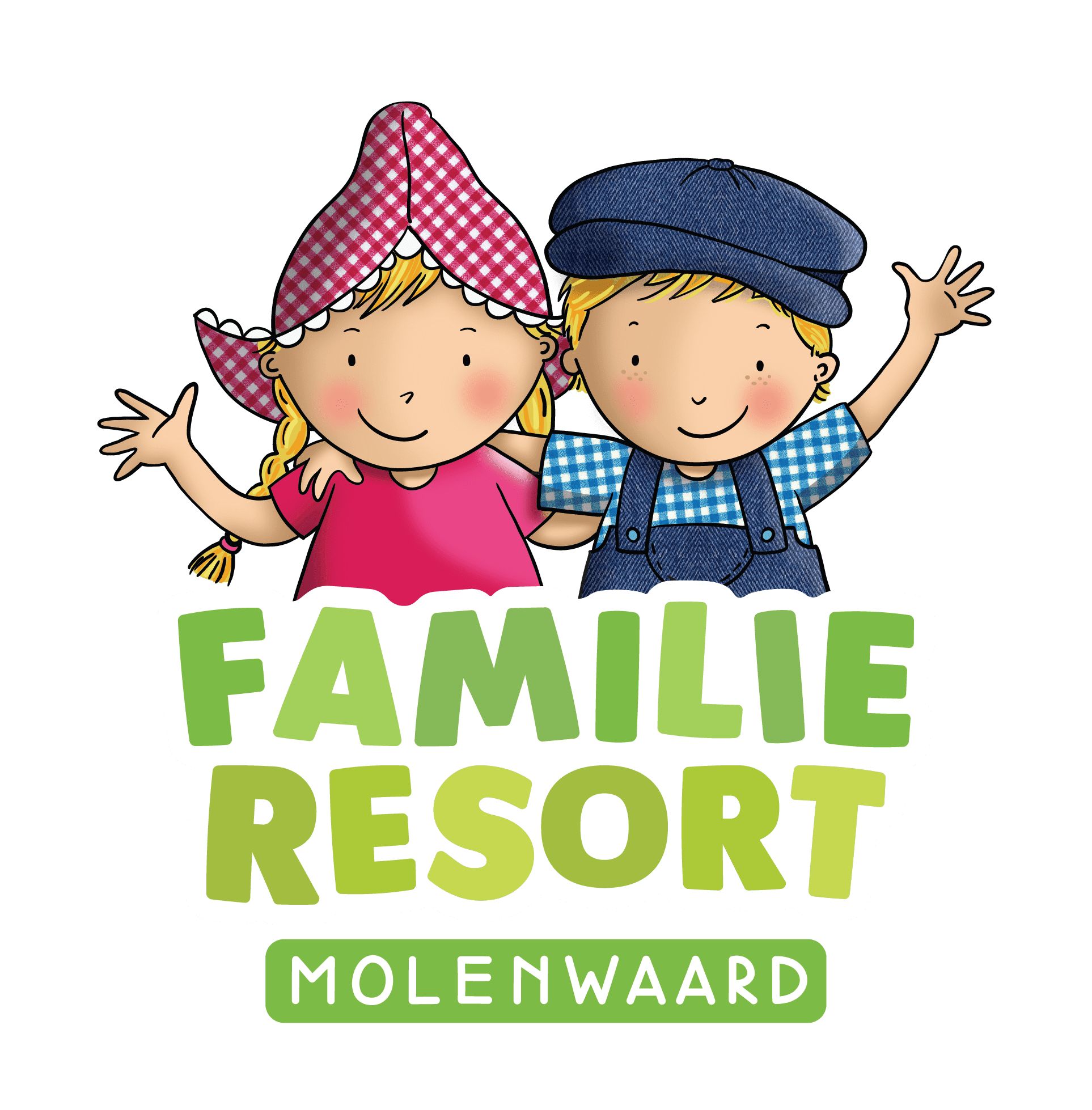 Familie Resort Molenwaard